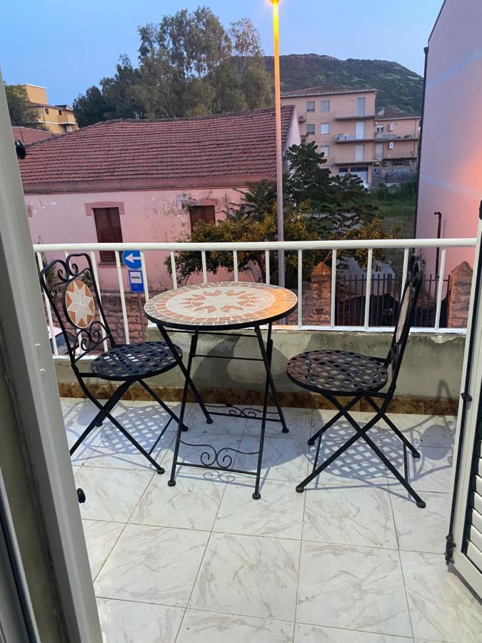Appartamento Bilocale 4 Posti Bosa Εξωτερικό φωτογραφία