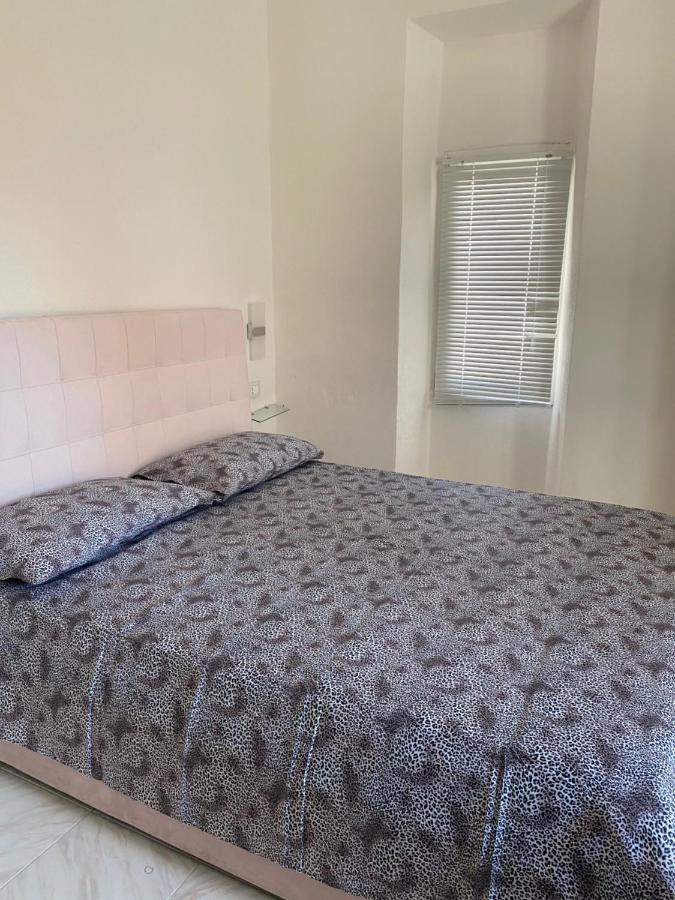 Appartamento Bilocale 4 Posti Bosa Εξωτερικό φωτογραφία